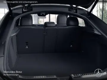 MERCEDES-BENZ GLE400d 4M Coupe AMGL SoftClo Burmest Ventil