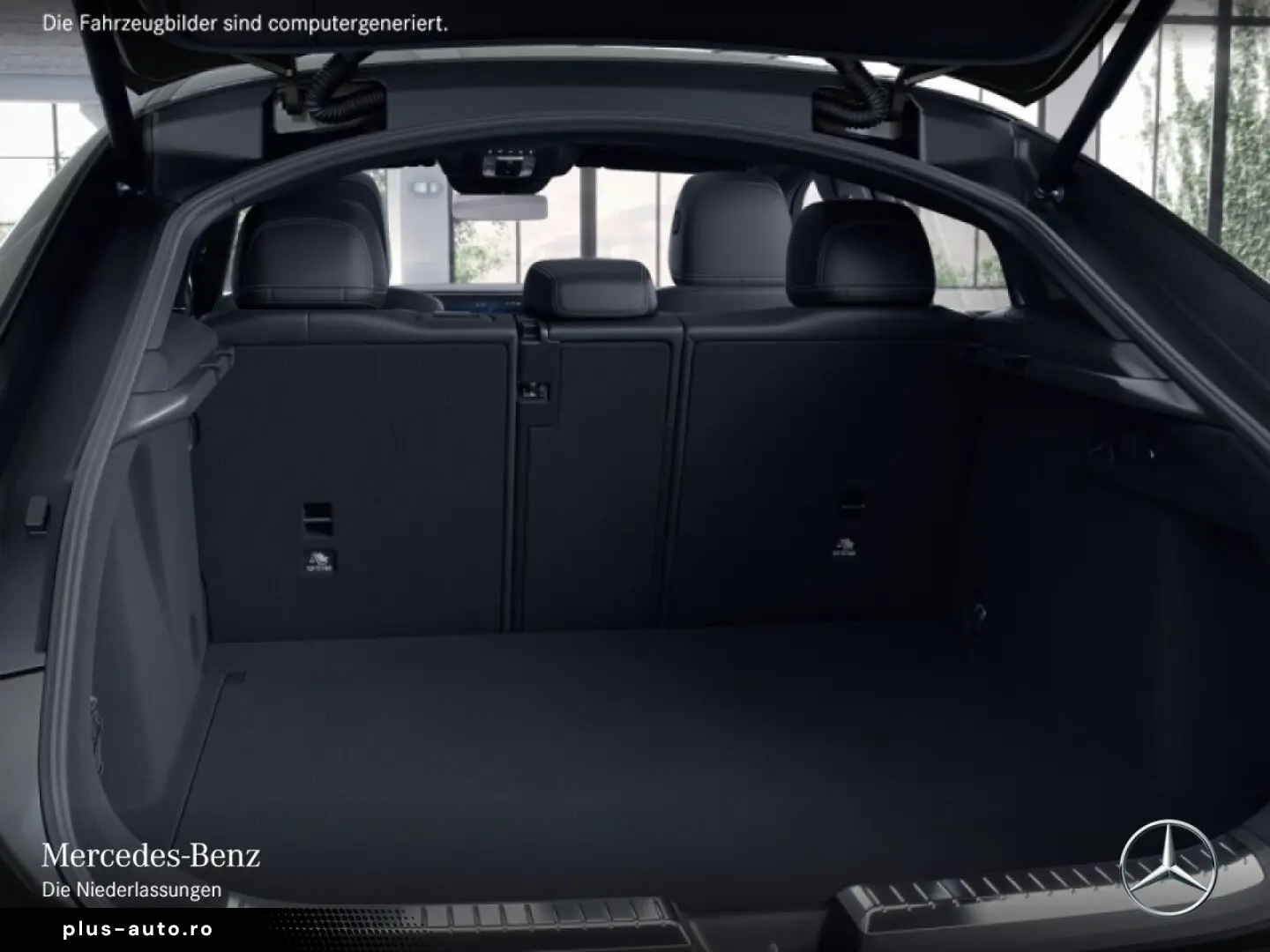 MERCEDES-BENZ GLE400d 4M Coupe AMGL SoftClo Burmest Ventil