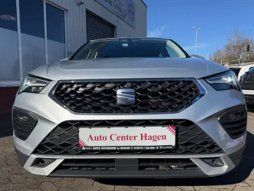 SEAT Ateca 2.0 TDI 110kW 150PS 6-Gang Style LED SHZ