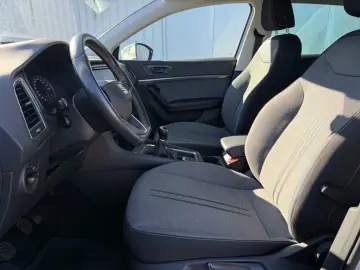 SEAT Ateca 2.0 TDI 110kW 150PS 6-Gang Style LED SHZ