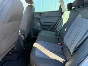 SEAT Ateca 2.0 TDI 110kW 150PS 6-Gang Style LED SHZ