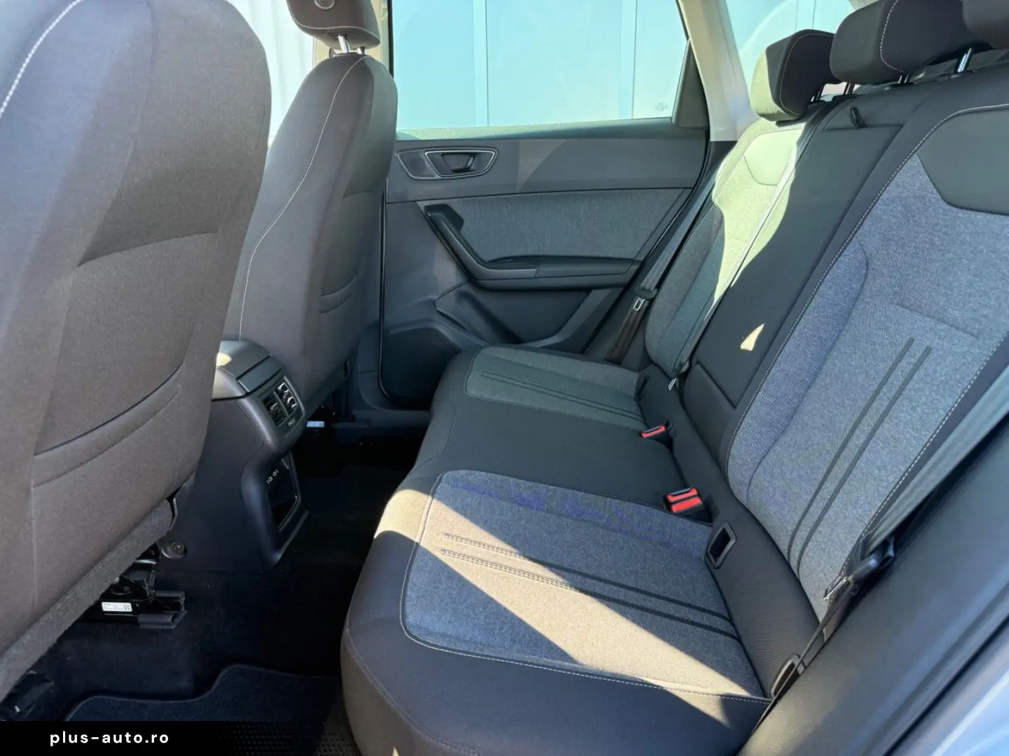 SEAT Ateca 2.0 TDI 110kW 150PS 6-Gang Style LED SHZ