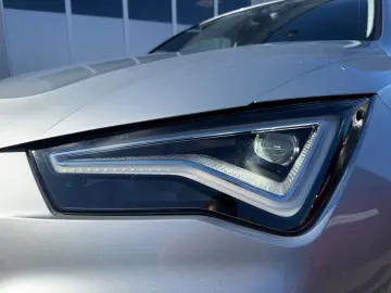 SEAT Ateca 2.0 TDI 110kW 150PS 6-Gang Style LED SHZ