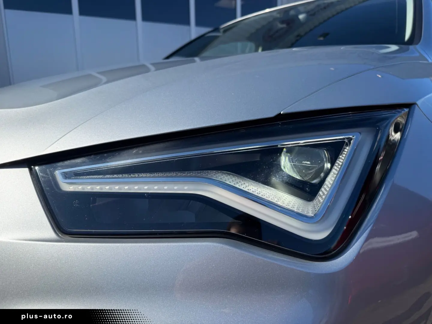 SEAT Ateca 2.0 TDI 110kW 150PS 6-Gang Style LED SHZ