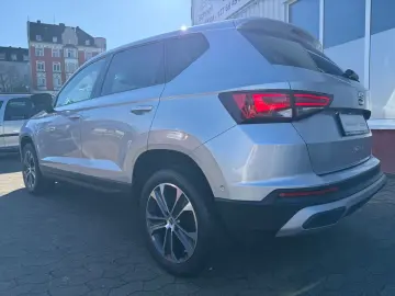 SEAT Ateca 2.0 TDI 110kW 150PS 6-Gang Style LED SHZ