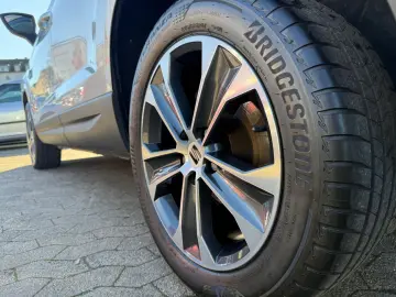 SEAT Ateca 2.0 TDI 110kW 150PS 6-Gang Style LED SHZ