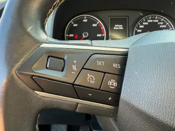 SEAT Ateca 2.0 TDI 110kW 150PS 6-Gang Style LED SHZ