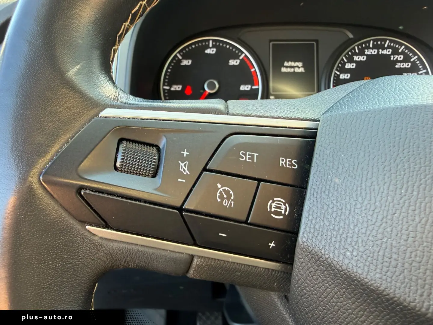 SEAT Ateca 2.0 TDI 110kW 150PS 6-Gang Style LED SHZ