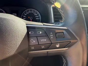 SEAT Ateca 2.0 TDI 110kW 150PS 6-Gang Style LED SHZ