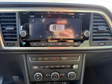 SEAT Ateca 2.0 TDI 110kW 150PS 6-Gang Style LED SHZ