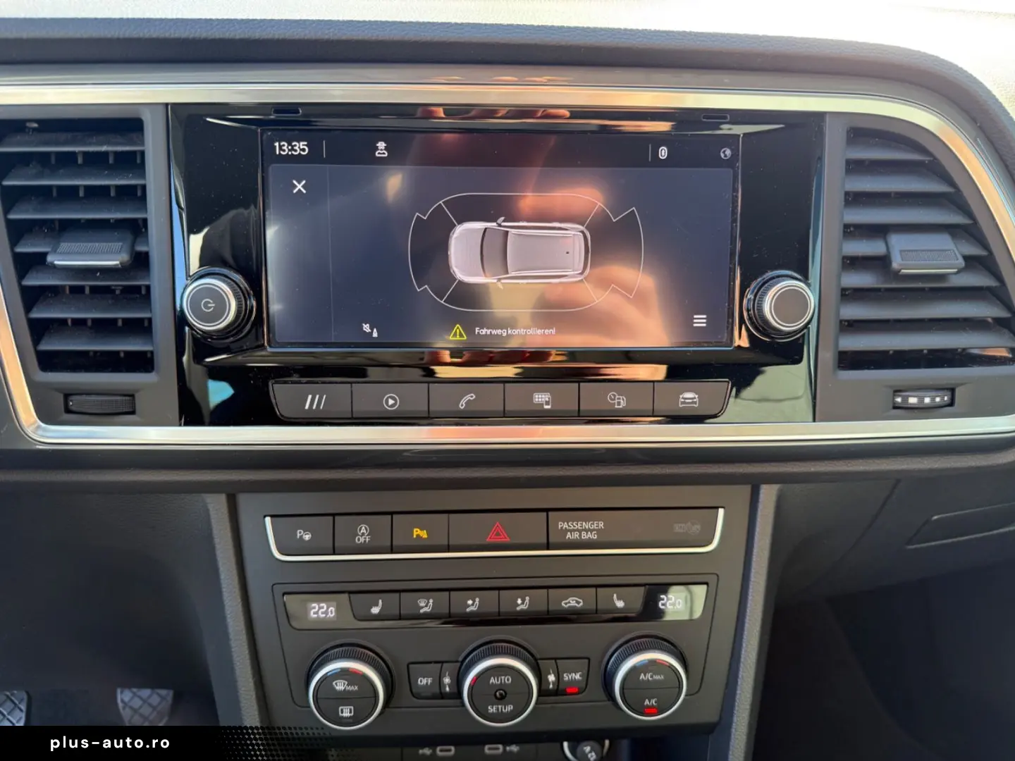 SEAT Ateca 2.0 TDI 110kW 150PS 6-Gang Style LED SHZ