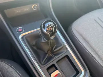 SEAT Ateca 2.0 TDI 110kW 150PS 6-Gang Style LED SHZ