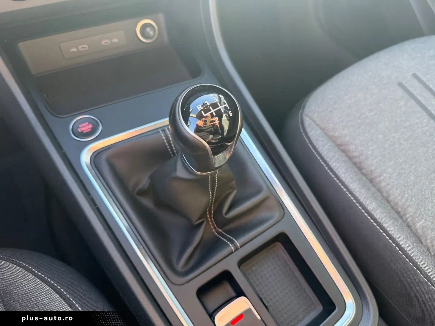 SEAT Ateca 2.0 TDI 110kW 150PS 6-Gang Style LED SHZ