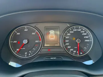 SEAT Ateca 2.0 TDI 110kW 150PS 6-Gang Style LED SHZ