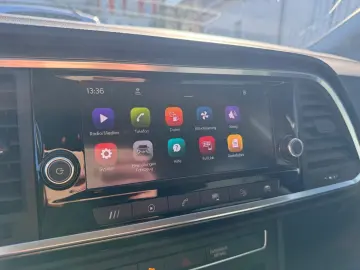 SEAT Ateca 2.0 TDI 110kW 150PS 6-Gang Style LED SHZ