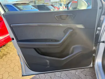 SEAT Ateca 2.0 TDI 110kW 150PS 6-Gang Style LED SHZ