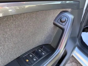 SEAT Ateca 2.0 TDI 110kW 150PS 6-Gang Style LED SHZ