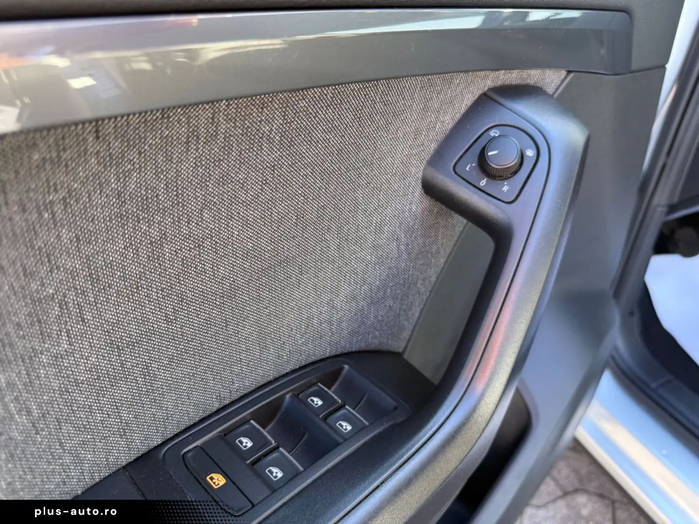 SEAT Ateca 2.0 TDI 110kW 150PS 6-Gang Style LED SHZ