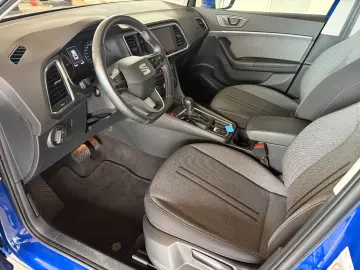 SEAT Ateca 2.0 TDI Style LED ACC PDC SHZ Navi