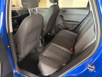 SEAT Ateca 2.0 TDI Style LED ACC PDC SHZ Navi