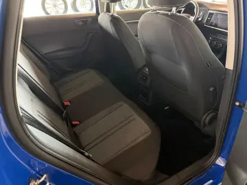 SEAT Ateca 2.0 TDI Style LED ACC PDC SHZ Navi