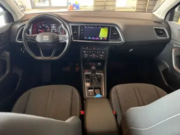 SEAT Ateca 2.0 TDI Style LED ACC PDC SHZ Navi