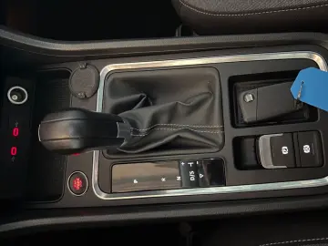 SEAT Ateca 2.0 TDI Style LED ACC PDC SHZ Navi