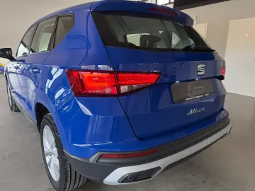 SEAT Ateca 2.0 TDI Style LED ACC PDC SHZ Navi