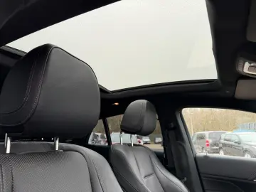 MERCEDES-BENZ GLE 350e COUPE  AMG Line  VOLL