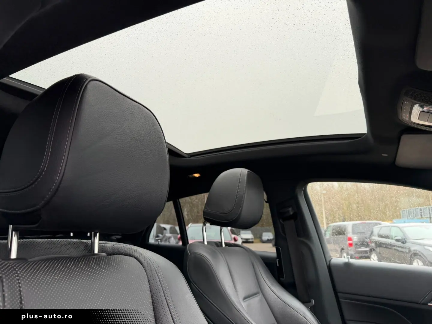 MERCEDES-BENZ GLE 350e COUPE  AMG Line  VOLL