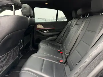 MERCEDES-BENZ GLE 350e COUPE  AMG Line  VOLL