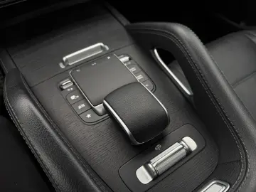 MERCEDES-BENZ GLE 350e COUPE  AMG Line  VOLL