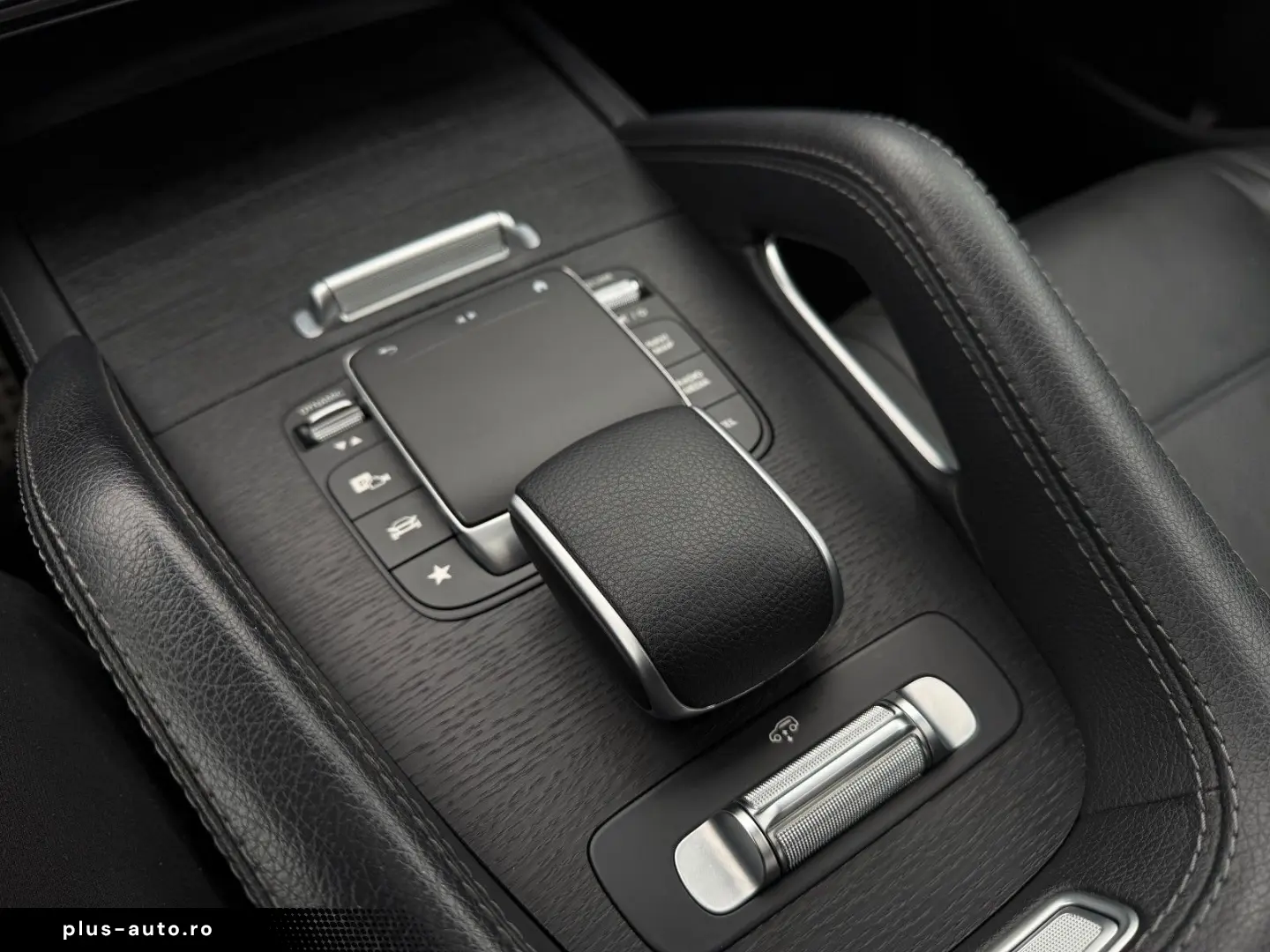 MERCEDES-BENZ GLE 350e COUPE  AMG Line  VOLL