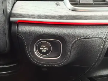 MERCEDES-BENZ GLE 350e COUPE  AMG Line  VOLL