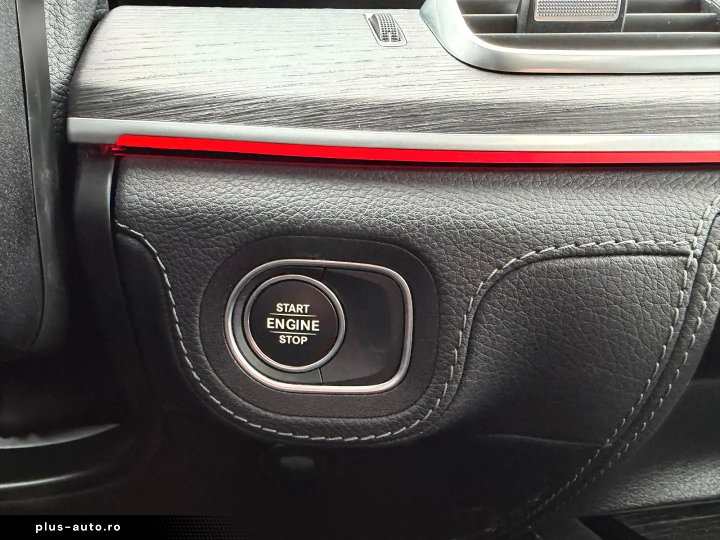 MERCEDES-BENZ GLE 350e COUPE  AMG Line  VOLL