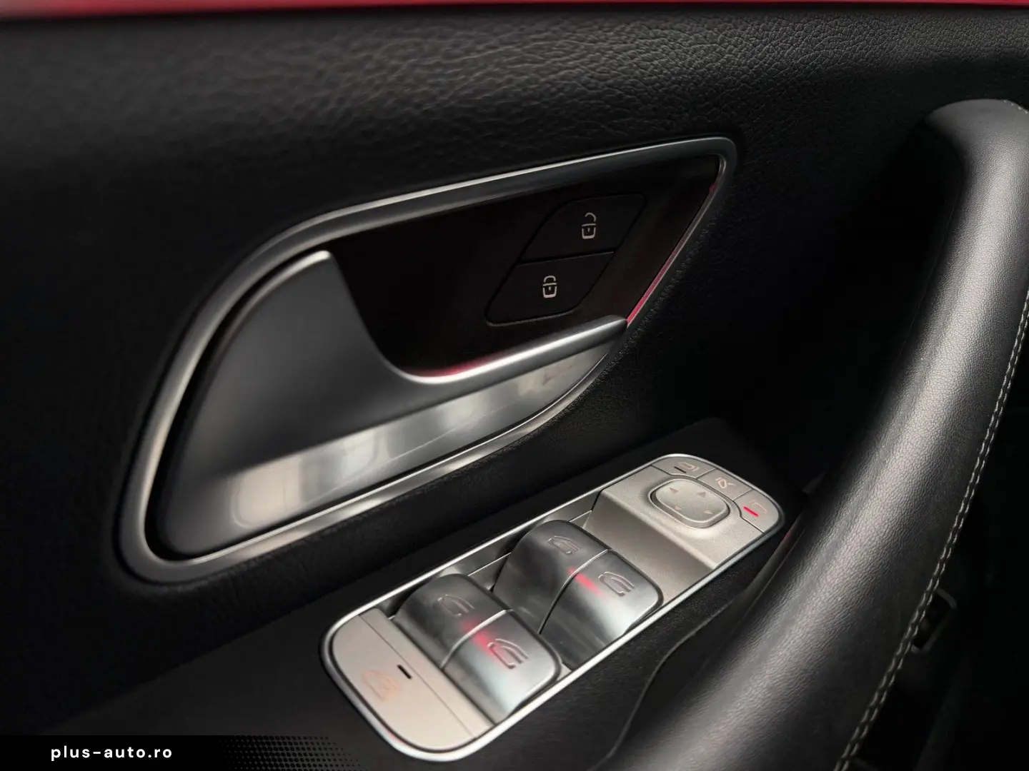 MERCEDES-BENZ GLE 350e COUPE  AMG Line  VOLL