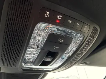 MERCEDES-BENZ GLE 350e COUPE  AMG Line  VOLL