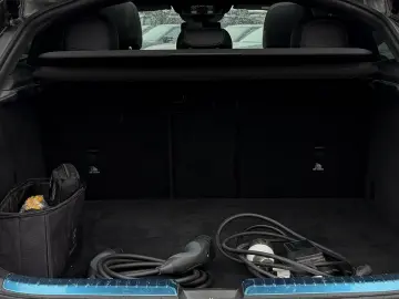 MERCEDES-BENZ GLE 350e COUPE  AMG Line  VOLL