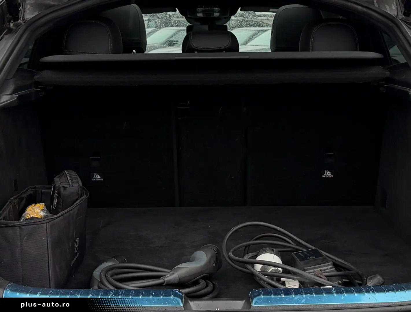 MERCEDES-BENZ GLE 350e COUPE  AMG Line  VOLL