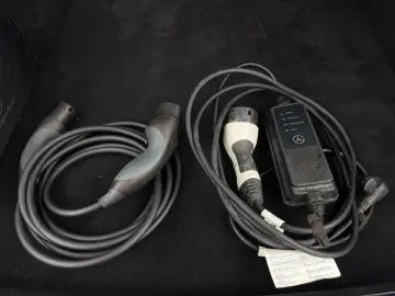 MERCEDES-BENZ GLE 350e COUPE  AMG Line  VOLL