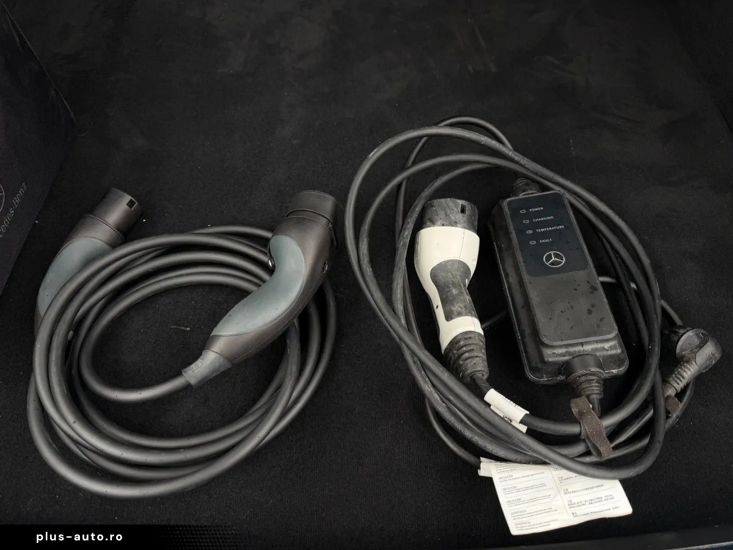 MERCEDES-BENZ GLE 350e COUPE  AMG Line  VOLL