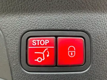 MERCEDES-BENZ GLE 350e COUPE  AMG Line  VOLL