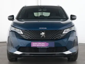 PEUGEOT 3008 GT 360  Kamera ACC LED Navigation SHZ PDC