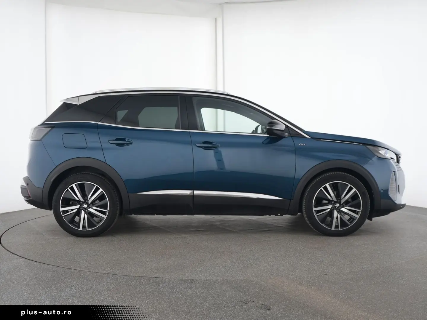 PEUGEOT 3008 GT 360  Kamera ACC LED Navigation SHZ PDC