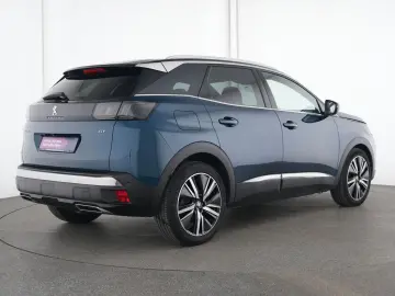 PEUGEOT 3008 GT 360  Kamera ACC LED Navigation SHZ PDC