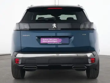 PEUGEOT 3008 GT 360  Kamera ACC LED Navigation SHZ PDC