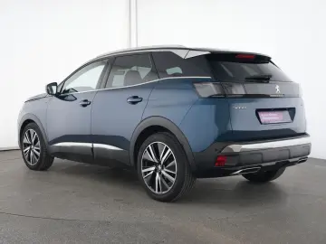 PEUGEOT 3008 GT 360  Kamera ACC LED Navigation SHZ PDC