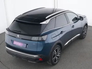 PEUGEOT 3008 GT 360  Kamera ACC LED Navigation SHZ PDC