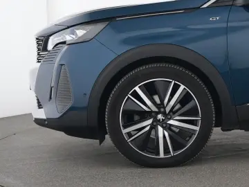 PEUGEOT 3008 GT 360  Kamera ACC LED Navigation SHZ PDC