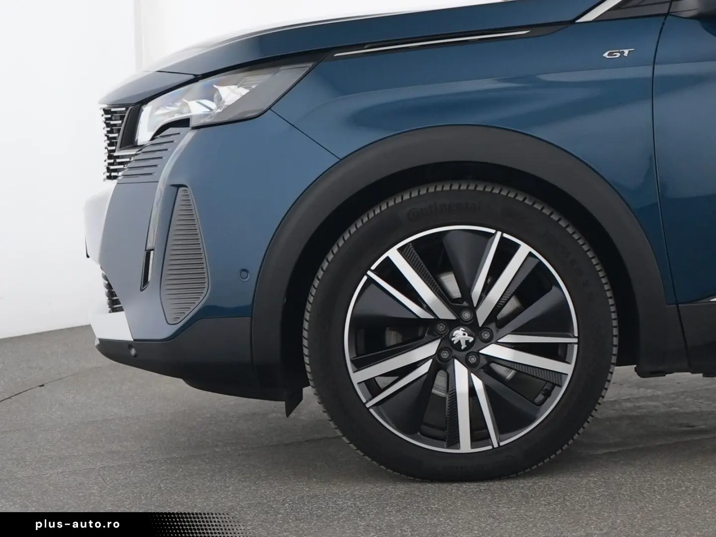 PEUGEOT 3008 GT 360  Kamera ACC LED Navigation SHZ PDC